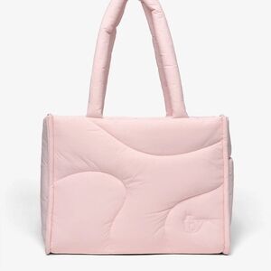 Thirty Years Pink Blush Tote NWT